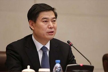 Trung Quốc điều tra tham nhũng thị trưởng thành phố Tế Nam