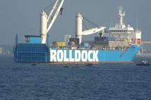 Tàu ngầm Kilo Đà Nẵng đã về đến quân cảng Cam Ranh