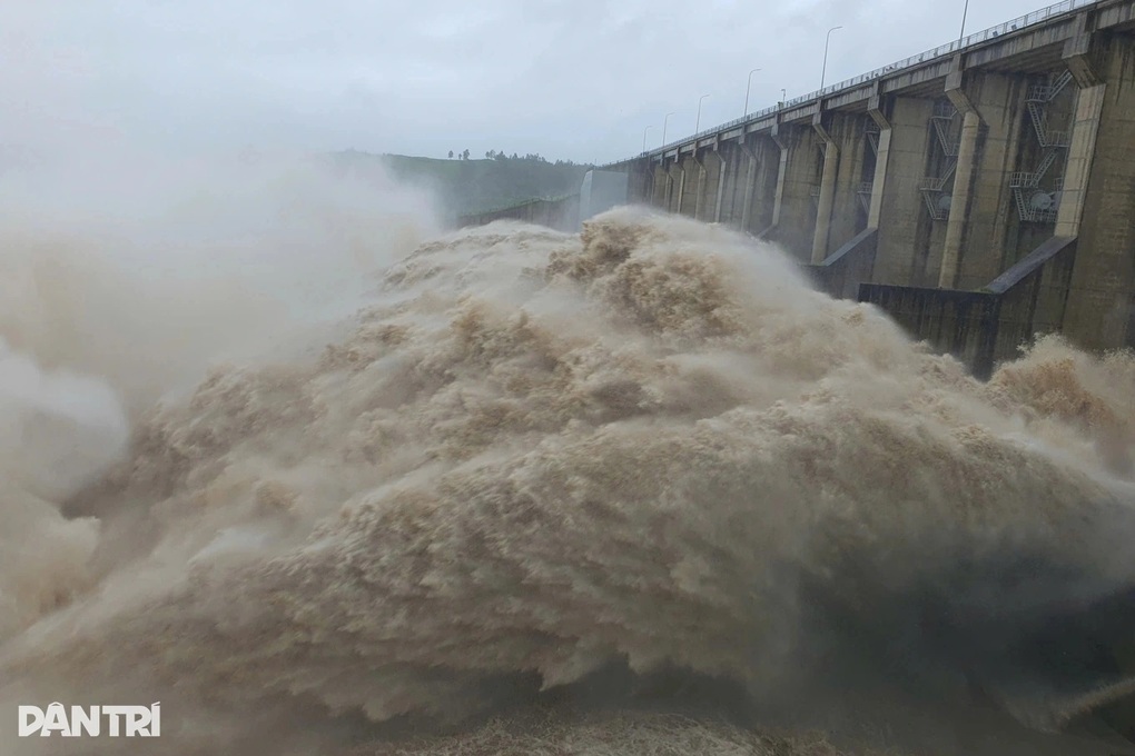 Đắk Lắk lý giải việc thiệt hại nặng nề trong mưa lũ - 3