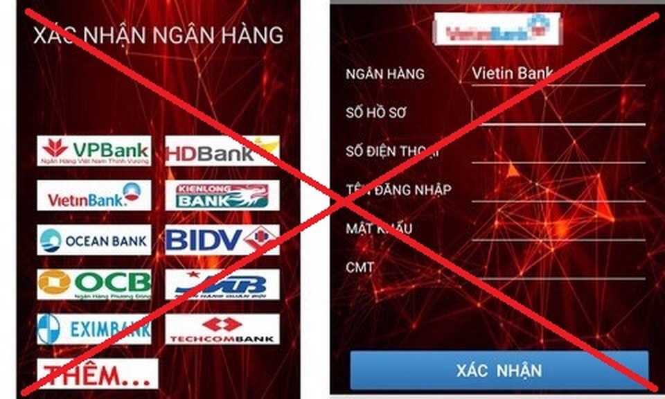 Bộ Công an cảnh báo phần mềm gián điệp đặc biệt nguy hiểm trên điện thoại - 2 Bộ Công an cảnh báo phần mềm gián điệp đặc biệt nguy hiểm trên điện thoại - 2
