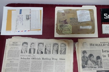 Cựu binh Mỹ trở lại Việt Nam tìm gặp ân nhân