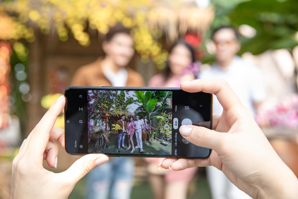 Năm hết Tết đến, Gen Z làm gì để tự thưởng bản thân? - 4 Năm hết Tết đến, Gen Z làm gì để tự thưởng bản thân? - 4