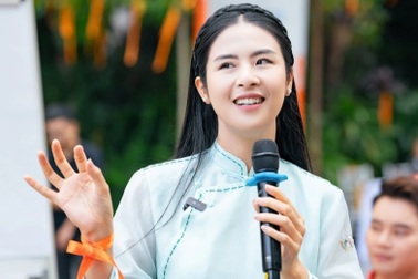 Hoa hậu Ngọc Hân, MC Đan Lê nói về vấn nạn bạo lực và quấy rối