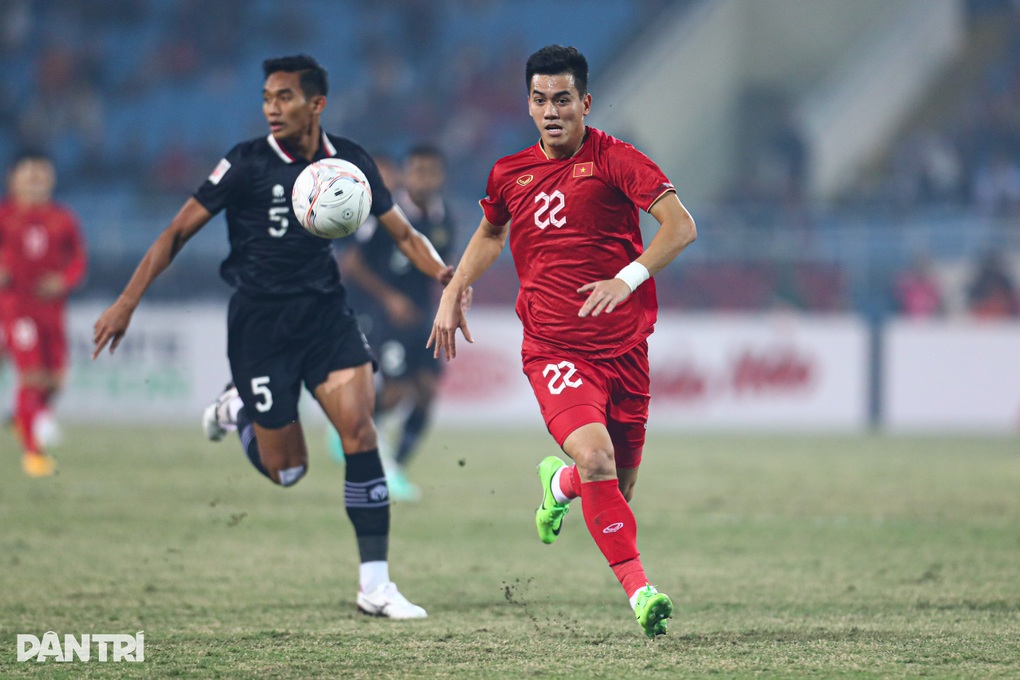 HLV Shin Tae Yong: Indonesia thua vì mặt sân Mỹ Đình không tốt - 2 HLV Shin Tae Yong: Indonesia thua vì mặt sân Mỹ Đình không tốt - 2