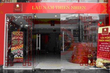 Lẩu Nấm Fansipan - Vươn xa ẩm thực Việt