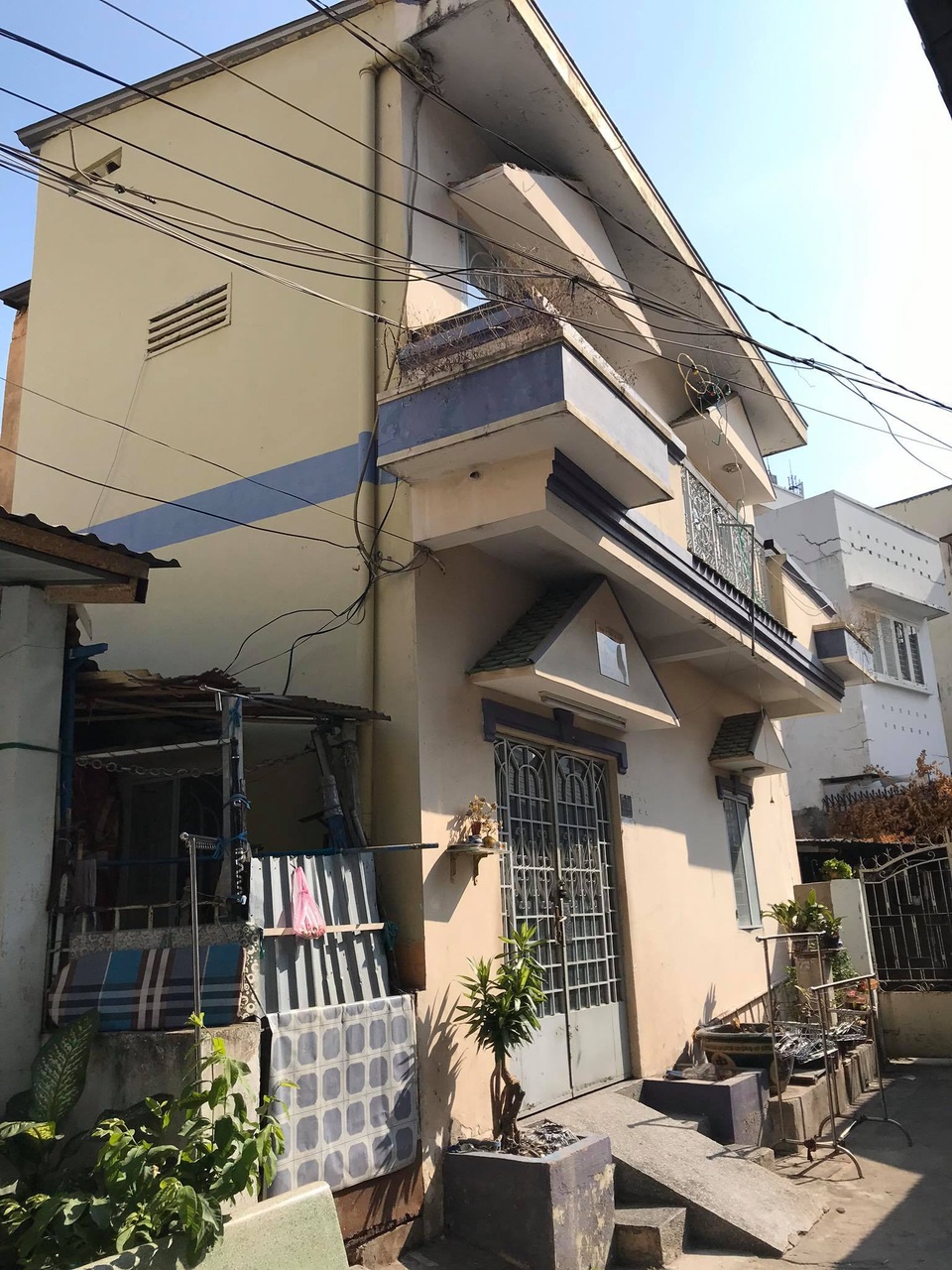 Phạm điều tối kỵ trong phong thủy, gia chủ chi 350 triệu để cải tạo nhà - 1 Phạm điều tối kỵ trong phong thủy, gia chủ chi 350 triệu để cải tạo nhà - 1