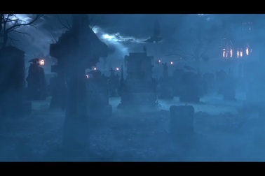 Taylor Swift - “Look What You Made Me Do”