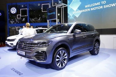 Cục Đăng kiểm sẽ không cấp Giấy chứng nhận cho các mẫu xe vi phạm chủ quyền quốc gia Việt Nam