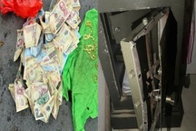 Truy bắt thủ phạm cạy két sắt trộm 4,2 cây vàng