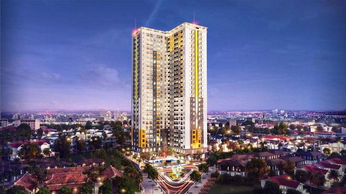 Dự án Bcons Sala nghiệm thu móng, hầm đúng tiến độ - 3 Dự án Bcons Sala nghiệm thu móng, hầm đúng tiến độ - 3