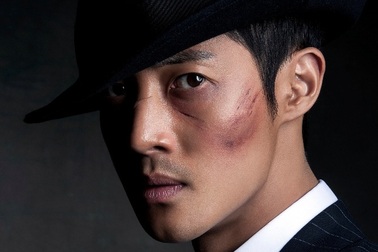 Kim Hyun Joong trở thành ngôi sao phim hành động thế hệ mới