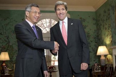 Triều Tiên là trọng tâm chuyến thăm châu Á của Ngoại trưởng Mỹ 