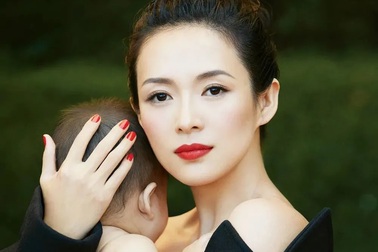 Chương Tử Di từng bị cha mẹ phản ứng vì cho rằng hôn phu không tương xứng
