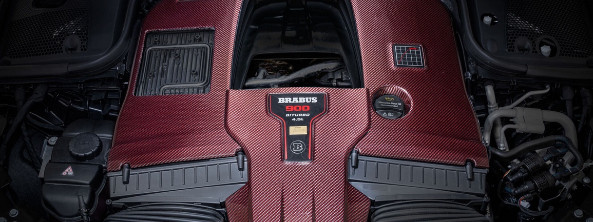 Qua tay Brabus phù thủy, Mercedes-Maybach GLS nâng tầm lên 888 mã lực - 21 Qua tay Brabus phù thủy, Mercedes-Maybach GLS nâng tầm lên 888 mã lực - 21