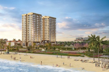 Giải mã sức hút Pearl Residence - Tài sản đầu tư giữa lòng phố biển