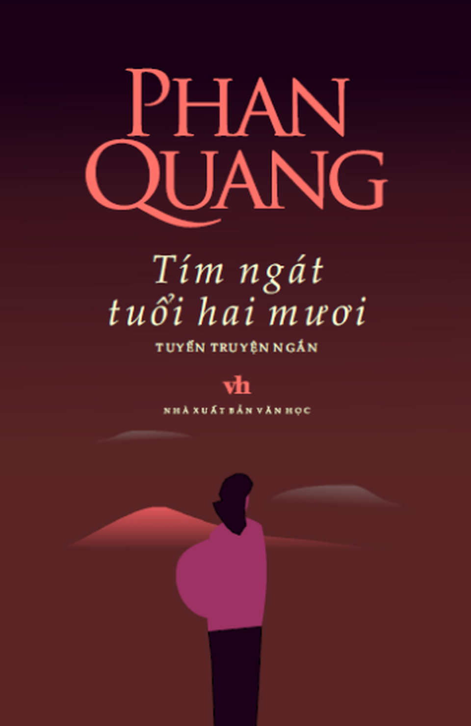 Cái tâm và cái tài ở tuổi hai mươi - 2 Cái tâm và cái tài ở tuổi hai mươi - 2