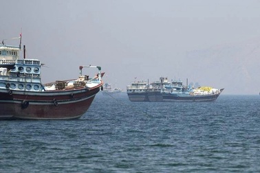 Rộ tin NATO cân nhắc mở chiến dịch khơi thông "huyết mạch" Hormuz