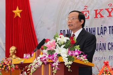 Người thầy của núi rừng Tây Bắc