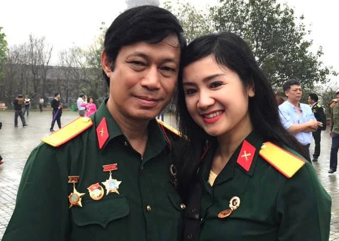 NSND Thu Hà: Tôi coi chú Tiến Hợi như người thân, chú mất thấy thương lắm - 4 NSND Thu Hà: Tôi coi chú Tiến Hợi như người thân, chú mất thấy thương lắm - 4