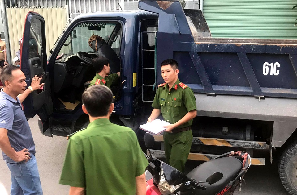 Vì sao Bình Dương xảy ra nhiều vụ án rúng động dư luận? - 8 Vì sao Bình Dương xảy ra nhiều vụ án rúng động dư luận? - 8