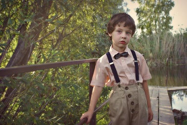 Chuyến xe cuộc đời (kỳ 4)