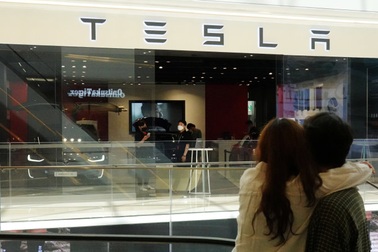 Tesla “hạ đo ván” Hyundai tại Hàn Quốc