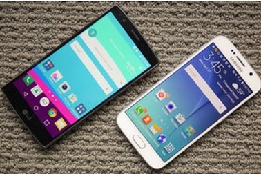 Đặt LG G4 “lên bàn cân” với loạt smartphone cao cấp