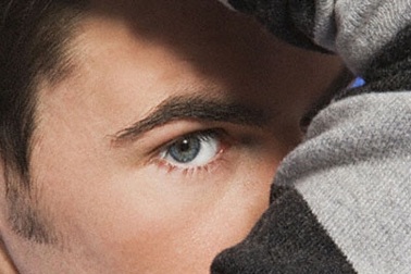 Thèm ánh mắt của... ông hàng xóm 