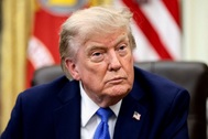 Tổng thống Trump muốn chơi “ván cờ” chiến lược, Iran phản ứng cứng rắn