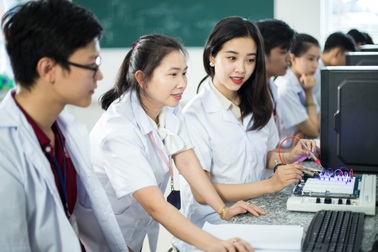 3 ngành học mới nhiều triển vọng tại HUTECH năm 2017