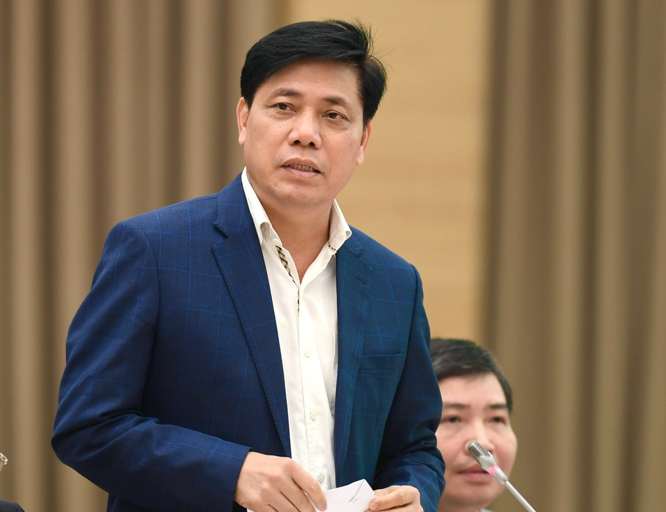 Vì sao VEC được ưu ái chậm thu phí không dừng 4 tuyến cao tốc? - 1 Vì sao VEC được ưu ái chậm thu phí không dừng 4 tuyến cao tốc? - 1