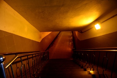 Hầm bộ hành tiền tỷ "không ai dám đi" ở Sài Gòn