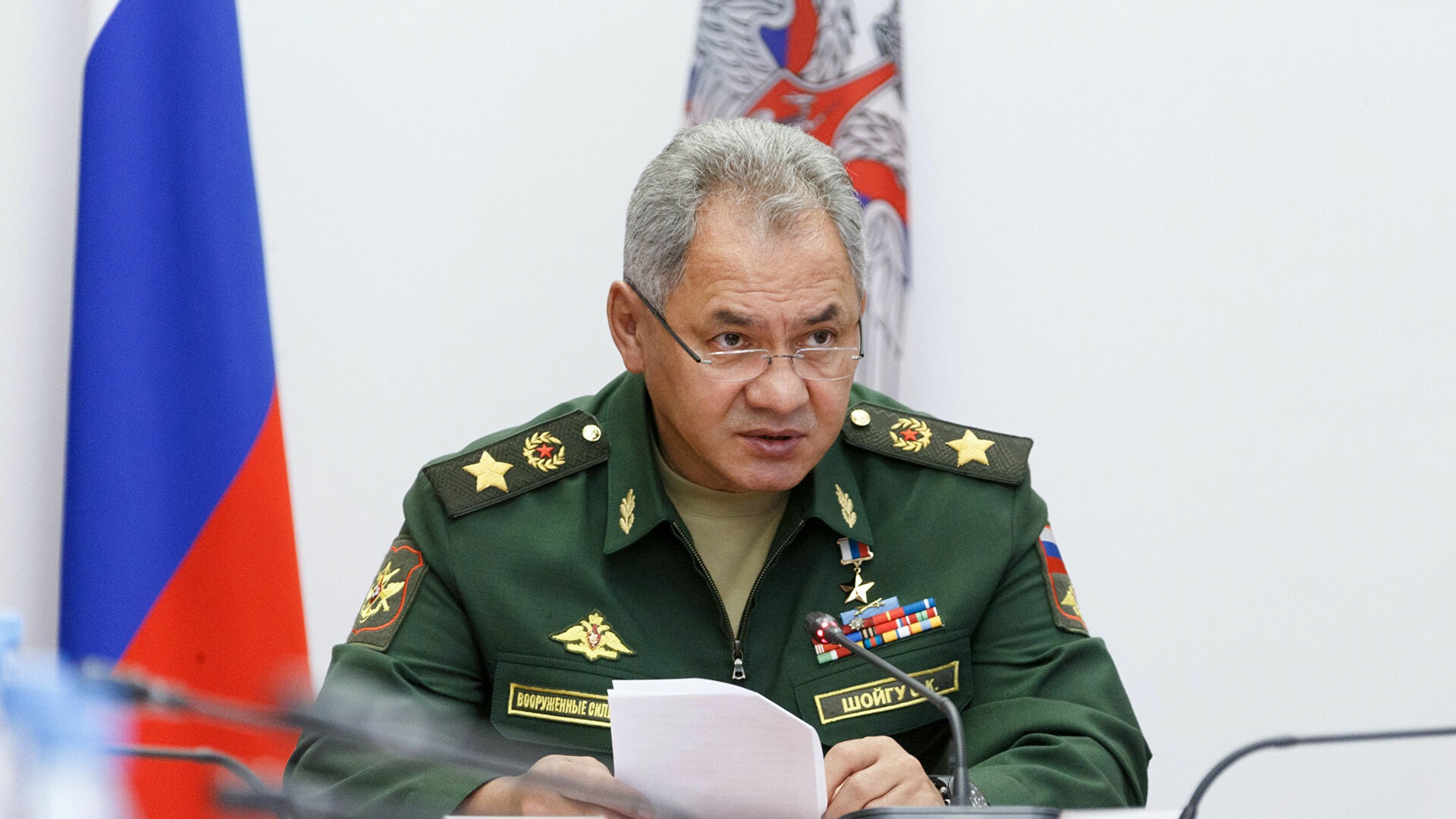 Donbass trong nước cờ chiến lược mới của Nga ở Ukraine - 1 Donbass trong nước cờ chiến lược mới của Nga ở Ukraine - 1