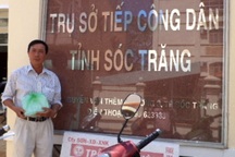 Vụ thương binh mất đất, mất chế độ chính sách: Sự im lặng khó hiểu của cơ quan chức năng!