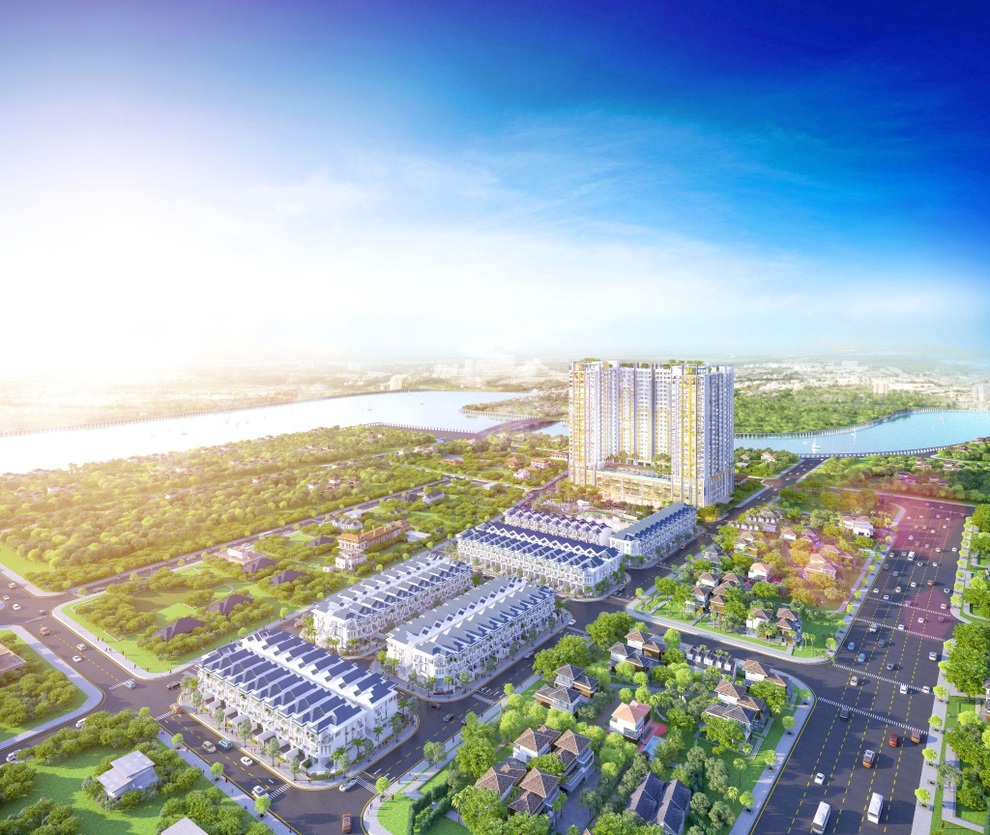 Vì sao căn hộ nội đô có thể giữ tiền trong đại dịch? - 2 Vì sao căn hộ nội đô có thể giữ tiền trong đại dịch? - 2