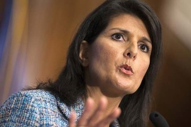 Mỹ dọa tấn công tiếp Syria