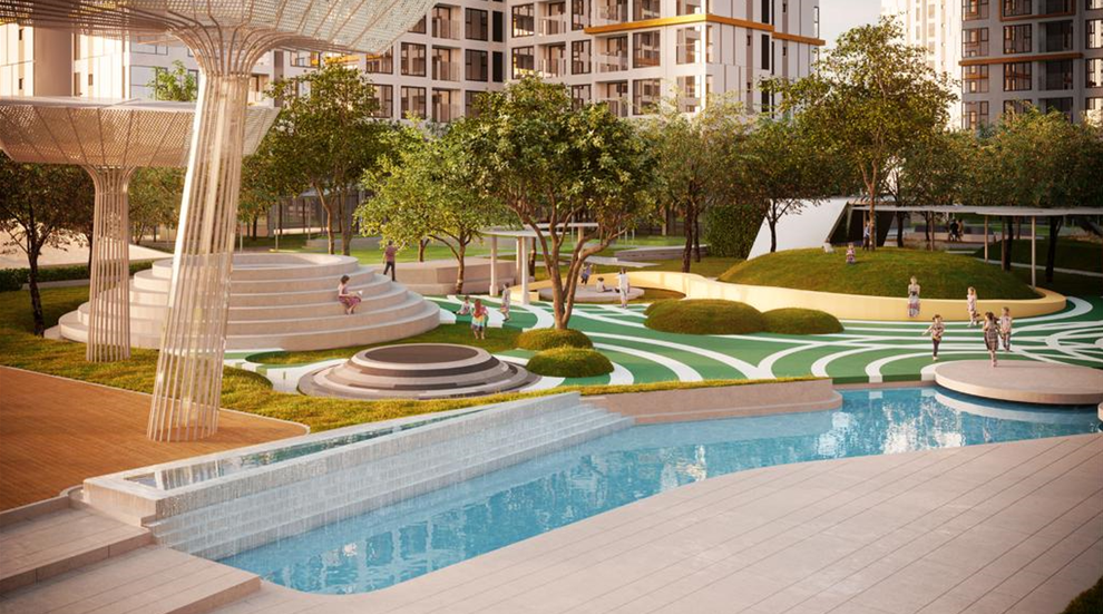 Thị trường bất động sản kích cầu hậu giãn cách xã hội - 3