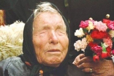 Rùng mình lời tiên tri đáng sợ nhất của bà Vanga