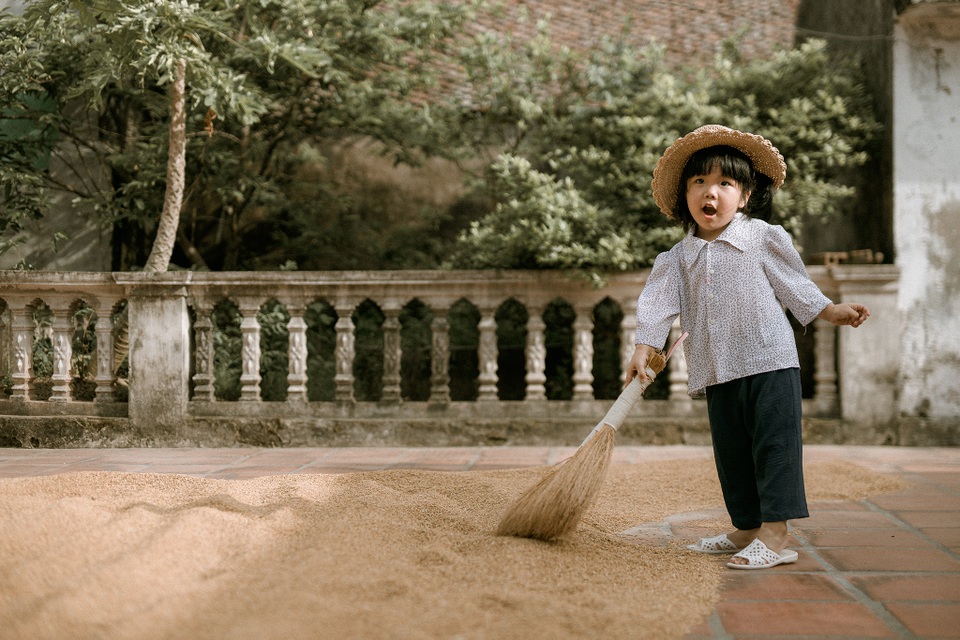 Món quà đặc biệt cho con ngày 1/6: Một vé khám phá tuổi thơ của bố - 7 Món quà đặc biệt cho con ngày 1/6: Một vé khám phá tuổi thơ của bố - 7