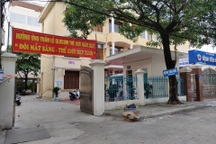 Điều tra nhóm côn đồ truy sát người dân ngay trong bệnh viện