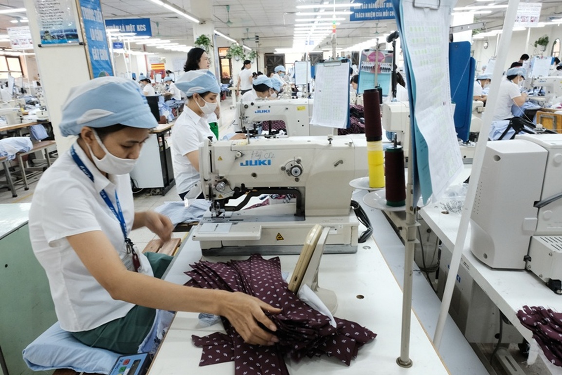 F0, F1 tình nguyện đi làm: Doanh nghiệp cần tri ân, hỗ trợ người lao động - 1 F0, F1 tình nguyện đi làm: Doanh nghiệp cần tri ân, hỗ trợ người lao động - 1