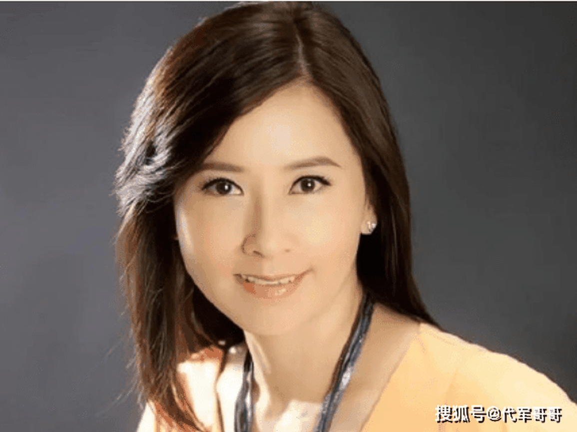 Mỹ nhân một thời của TVB Chúc Văn Quân đột ngột qua đời - 1 Mỹ nhân một thời của TVB Chúc Văn Quân đột ngột qua đời - 1