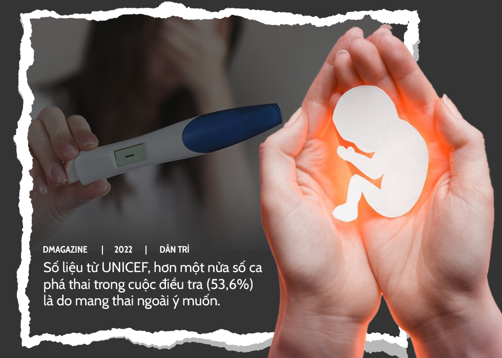 300.000 ca phá thai mỗi năm và những cô gái Việt vô sinh ở tuổi đôi mươi - 13