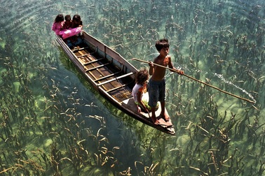 15 địa điểm tuyệt đẹp dành cho người yêu thiên nhiên