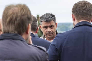 Hé lộ nhân vật có thể kế nhiệm ông trùm Wagner