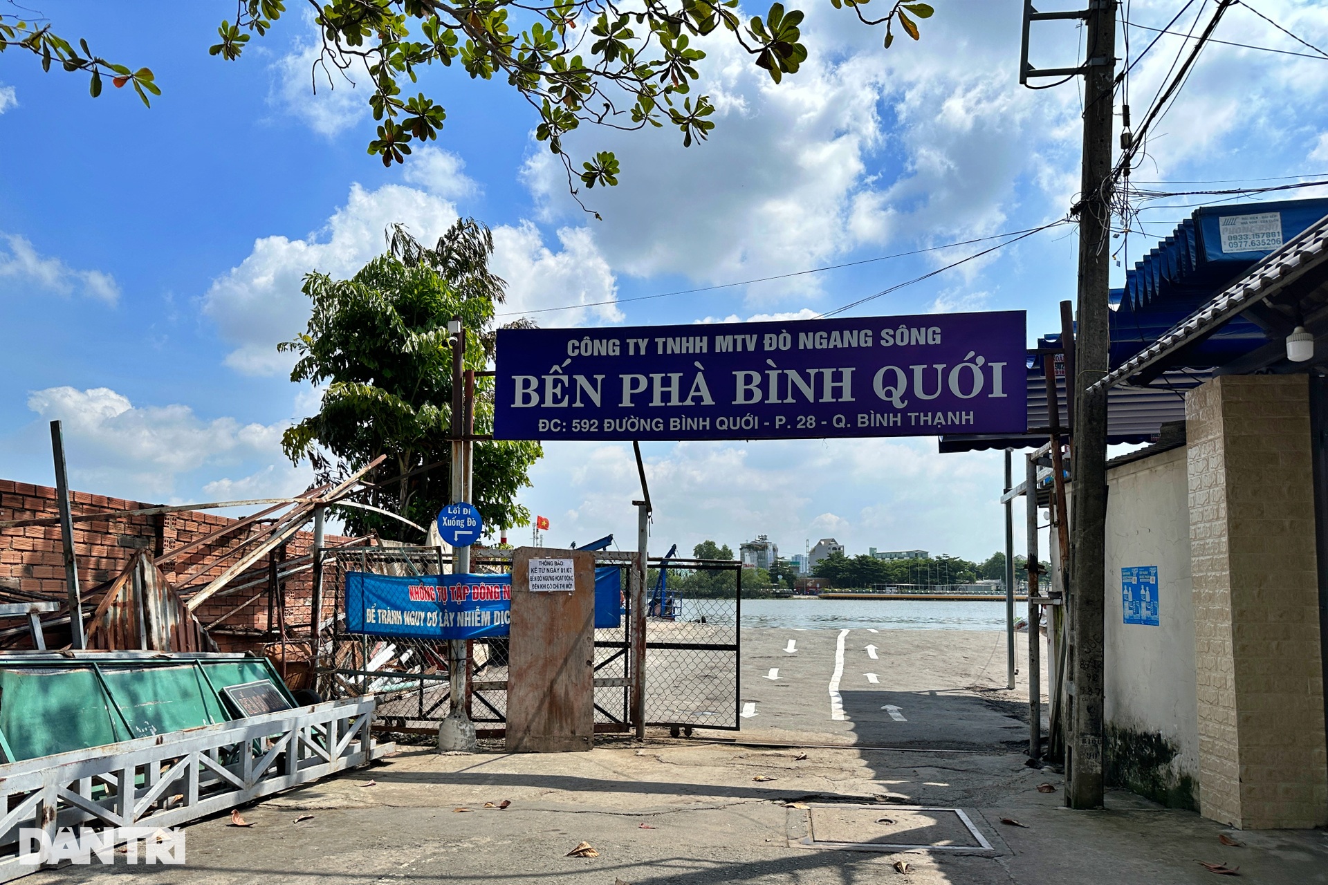 Thanh Đa ruộng đồng bỏ hoang, Thủ Thiêm đất vàng sau 30 năm quy hoạch - 9 Thanh Đa ruộng đồng bỏ hoang, Thủ Thiêm đất vàng sau 30 năm quy hoạch - 9