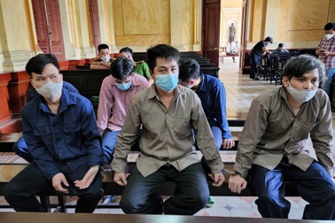 "Đại bàng" trại cai nghiện đánh chết học viên vì không chịu cúi đầu