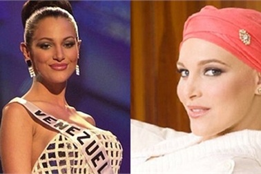 Xót xa mệnh đời xấu số của 5 hoa hậu