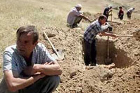 Mỹ chỉ trích Uzbekistan về bạo loạn