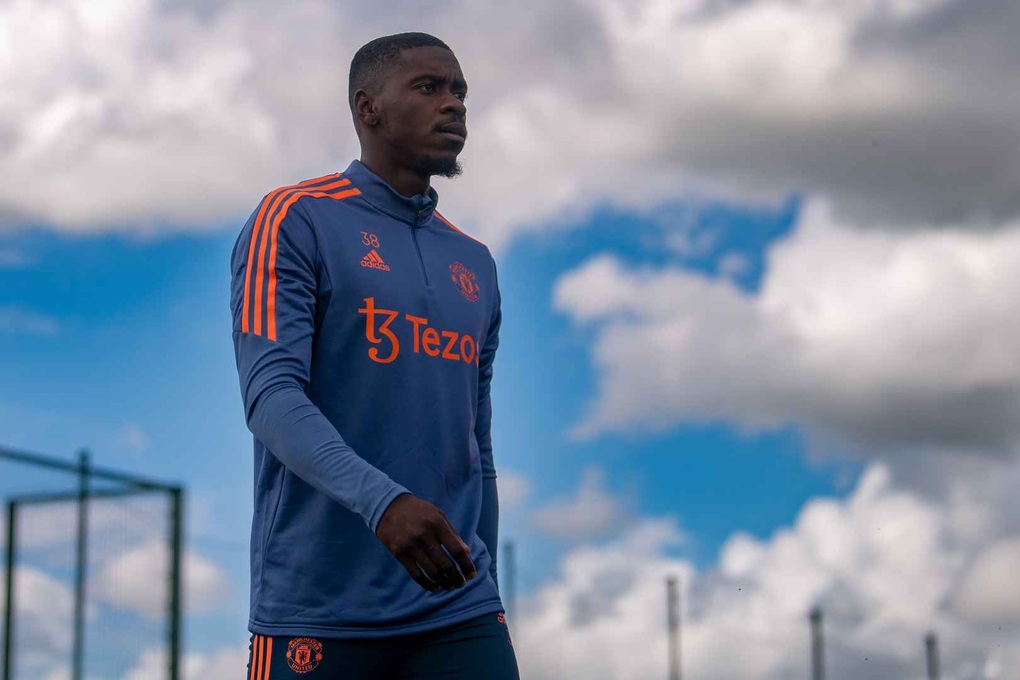 Triều đại Ten Hag ở Man Utd chính thức bắt đầu - 6 Triều đại Ten Hag ở Man Utd chính thức bắt đầu - 6